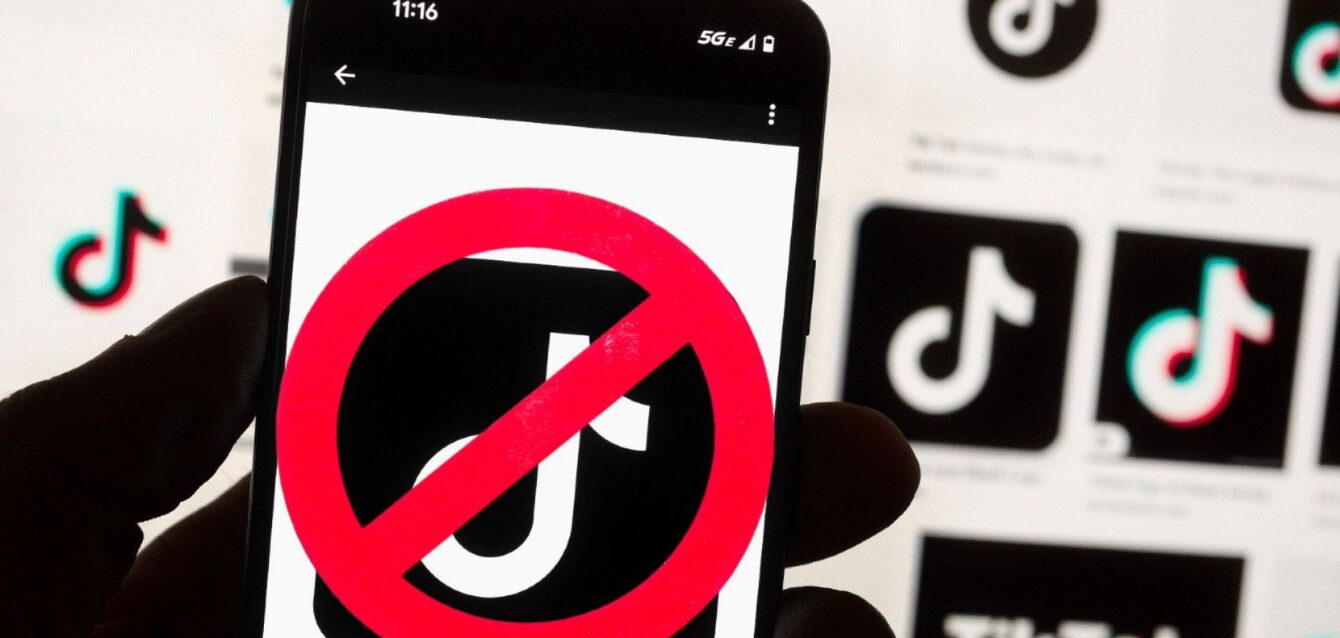 TikTok: Entre Prohibiciones y Competencia