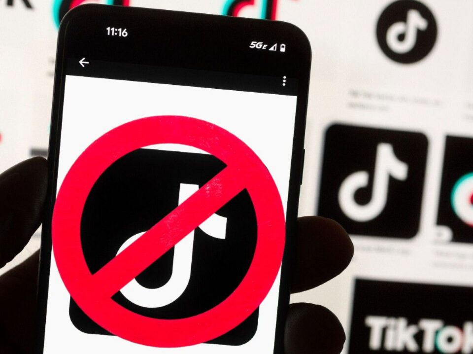 TikTok: Entre Prohibiciones y Competencia